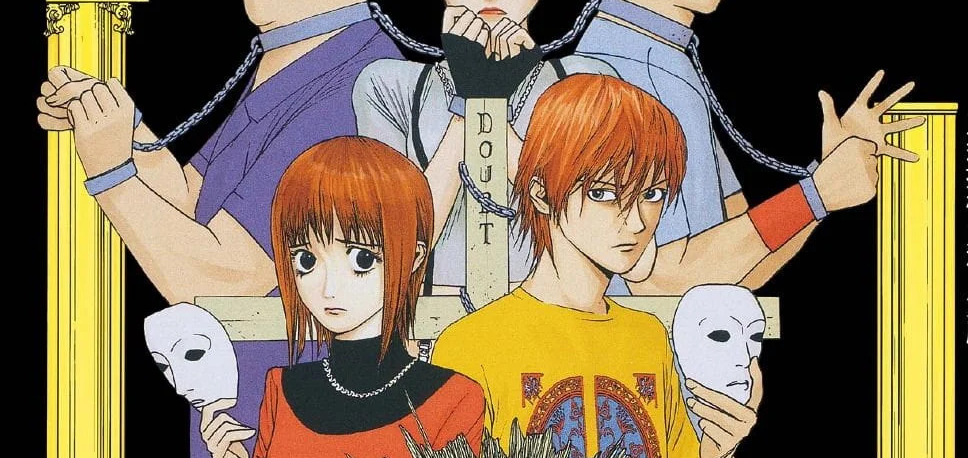 恭喜你!你剛成功通過了10萬分之1的機會,入選參加LIAR GAME TOURNAMENT。 /posts/liar_game/feat.png