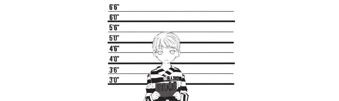 平凡到不行的普通男孩遭受陷害被逮捕,化身「犯罪王」波波涅普馳騁航母建成的監獄。 /posts/poponepo_the_crime_king/feat.webp